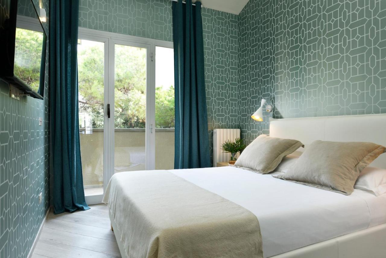Punta Ala Sea View Apartments ภายนอก รูปภาพ