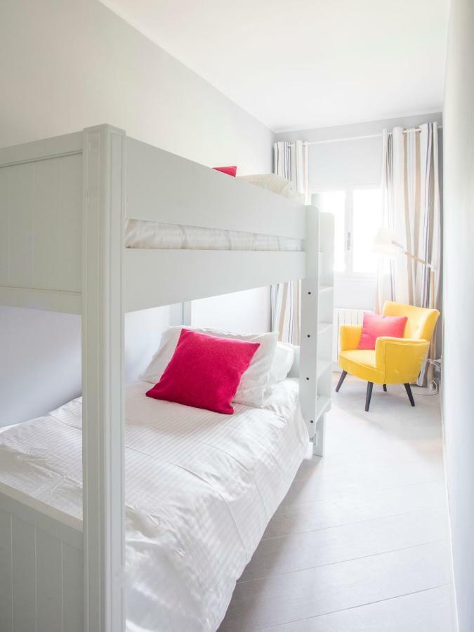 Punta Ala Sea View Apartments ภายนอก รูปภาพ