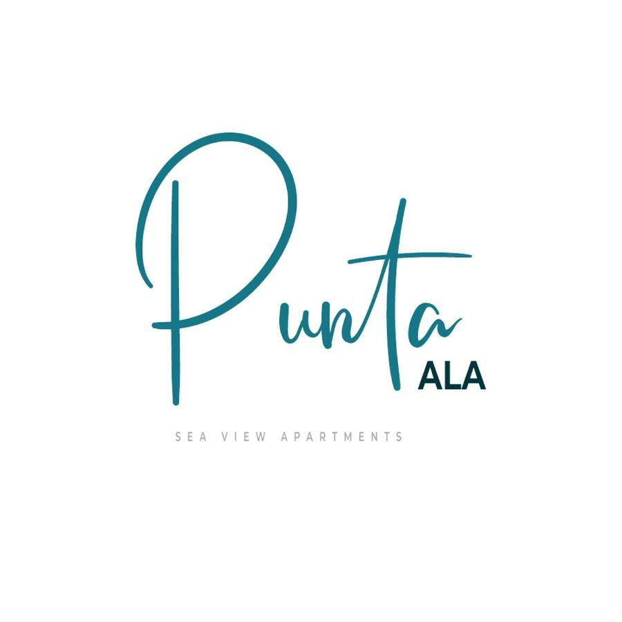 Punta Ala Sea View Apartments ภายนอก รูปภาพ